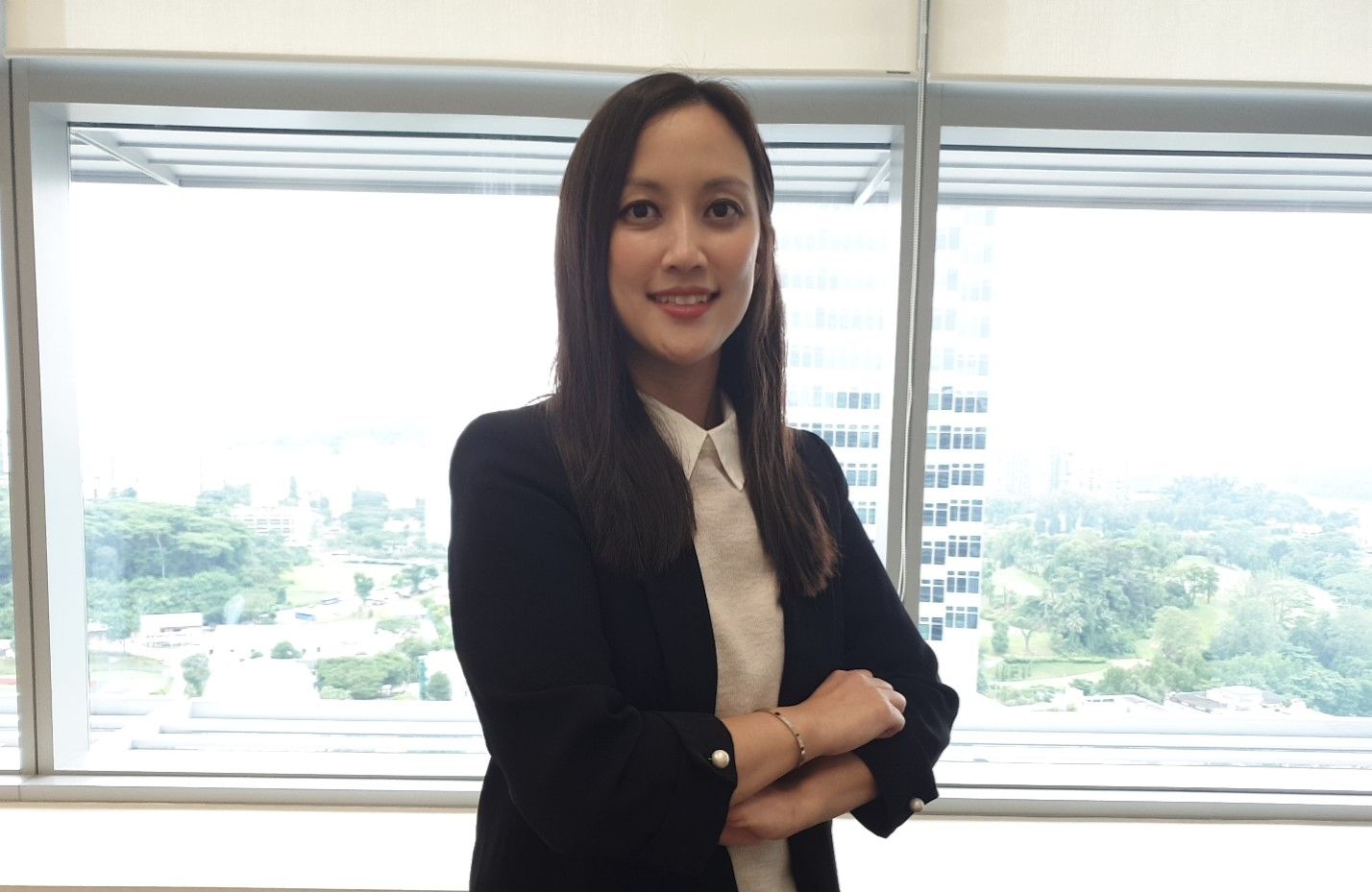 Kiri Capital's Iesan Tsai: Mothers Can Make Great Investors